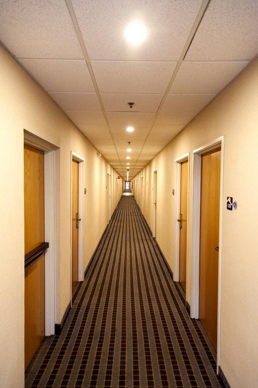 マイクロテル イン アンド スイーツ バイ ウィンダム チワワ エクステリア 写真